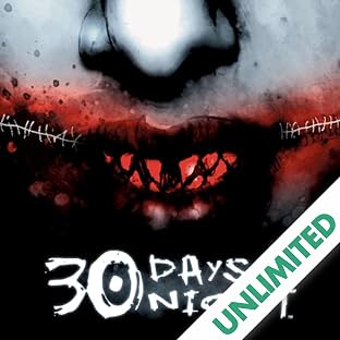 30 Days of Night, Vol. 1